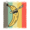 DAB BANANA
