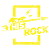 Grandpa Rocks