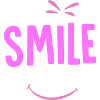 smile