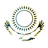 Kazakhstan Adler noble