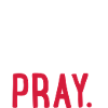 pray