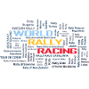 Course de rallye mondiale