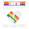 Human rights tolerance