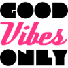 Good Vibes