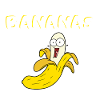Bananas FUN WEAR