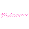 Princess Princess FUN WEAR