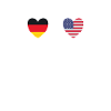 Allemagne États-Unis d’Amérique 764