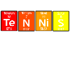 Le tennis