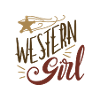 Western Girl
