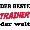 Der beste trainer der welt