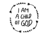 child of god jesus
