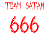 Team Satan 666