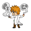 scientist