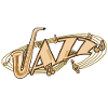 Jazz Music Saxophone