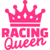 Racing queen