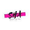 SHA salt city
