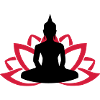 Lotus Buddha
