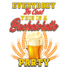 Everybody Be Cool