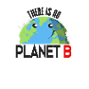 There is no Planet B