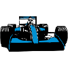 Race Car Racing cool