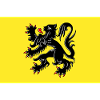Flagge Flandern