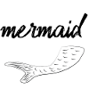 mermaid