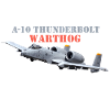 A-10 Thundertbolt