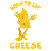 Cheese Comic