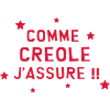 Créole / Antilles / Réunion / Maurice / 972