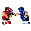 boxing