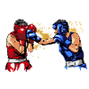 boxing
