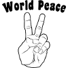 World Peace