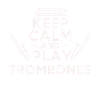 trombones
