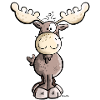 Wapitis douces