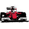Formula One Racecar