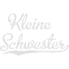 Kleine Schwester
