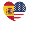 Espagne USA amis