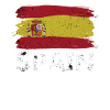 Drapeau espagnol