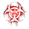 cyber punk gothique biohazard BIOGEFAHR