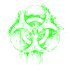 cyber-gothique biohazard métal biohazard