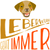 Leberwurst geht immer