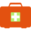First aid kit
