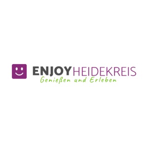 Enjoy Heidekreis - Das Design zum Blog