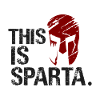 This Is Sparta