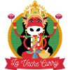 la vache curry