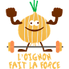 onion