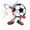 Dab Football