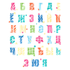 Russian alphabet