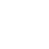 Aloha Beach Badge Palm Trees Sunset