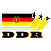 GDR Flags Design / Gift